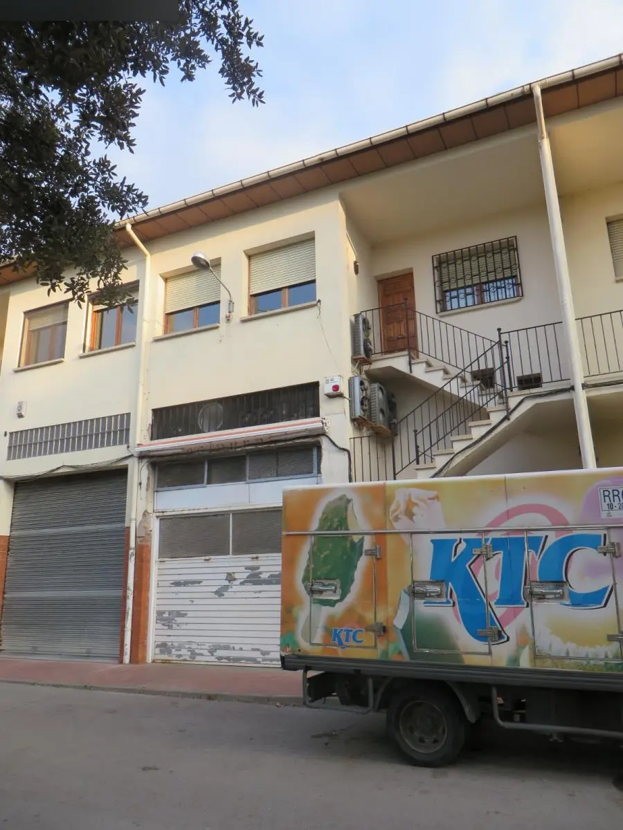 Vivienda en Seva