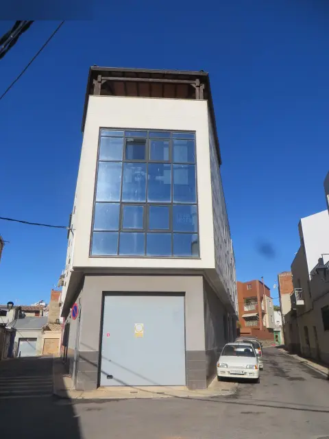 Vivienda en Torreblanca