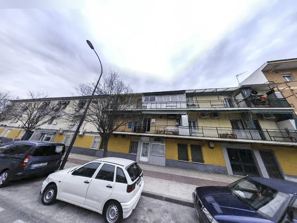 Vivienda en Getafe