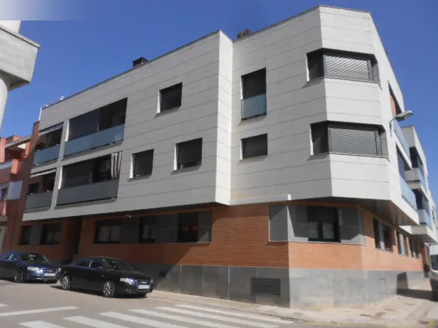 Trastero en Alpicat