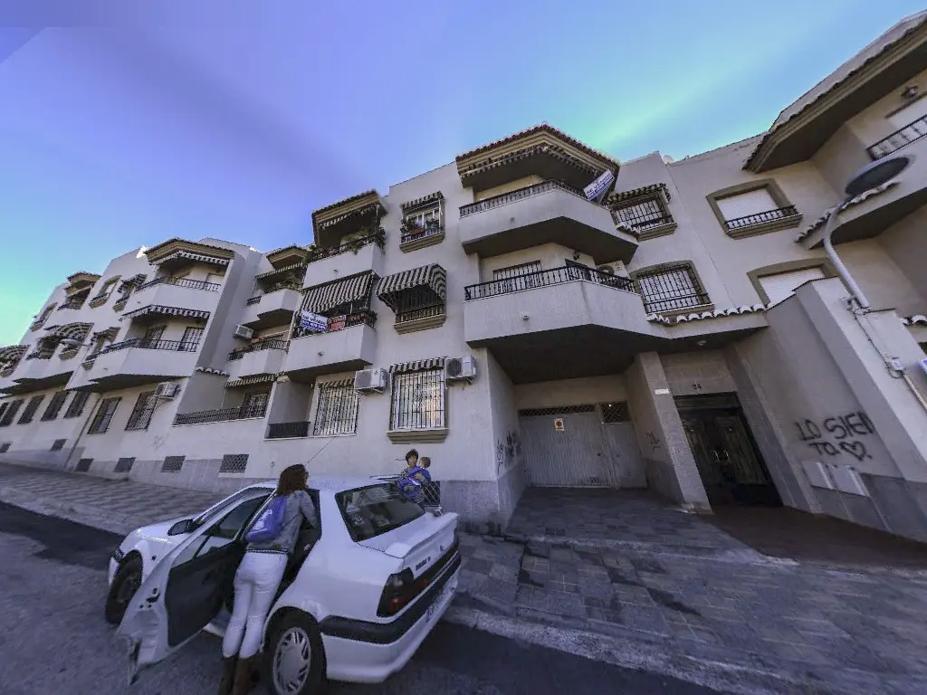 Vivienda en Motril