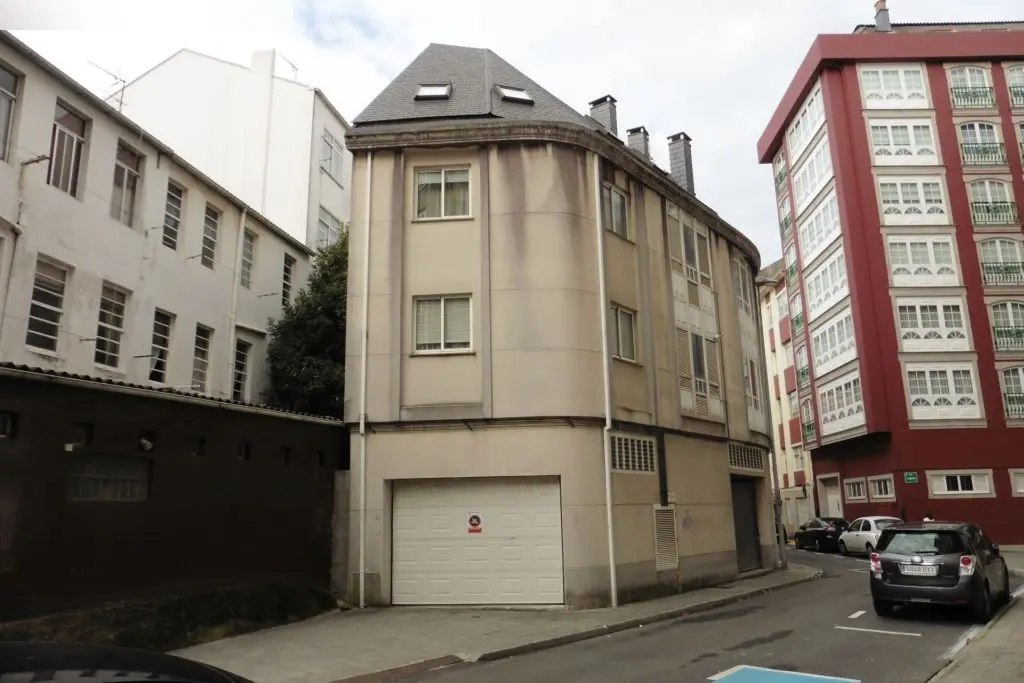 Vivienda en Ferrol