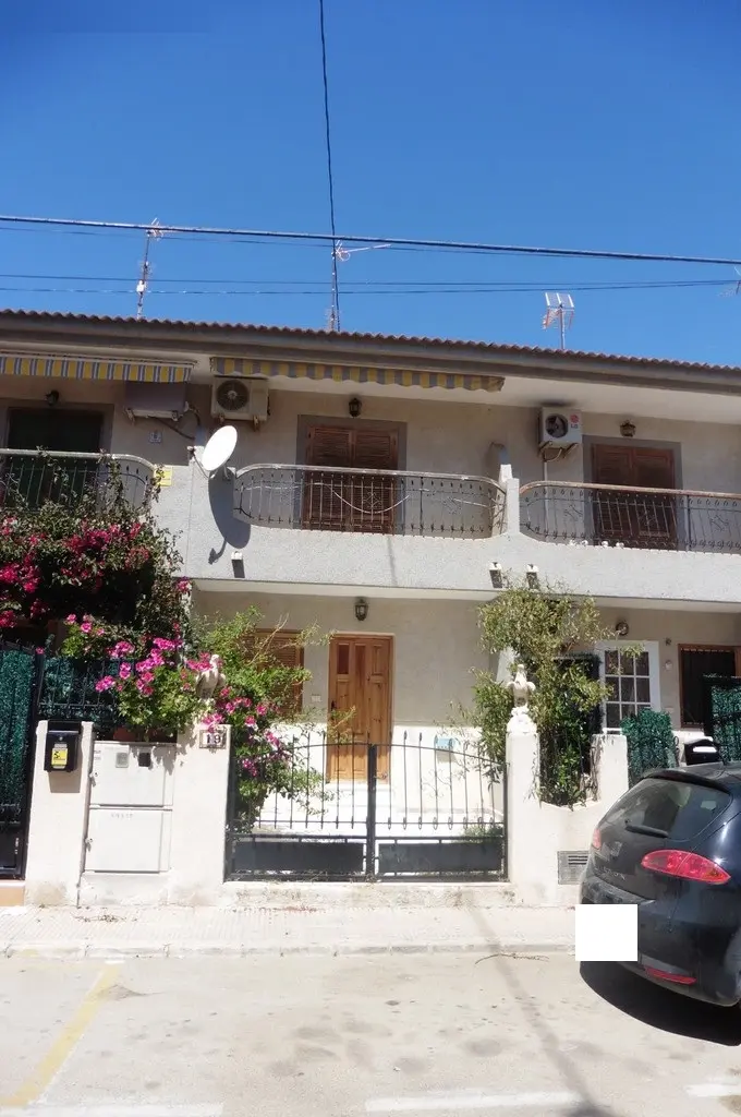 Vivienda en San Pedro del Pinatar