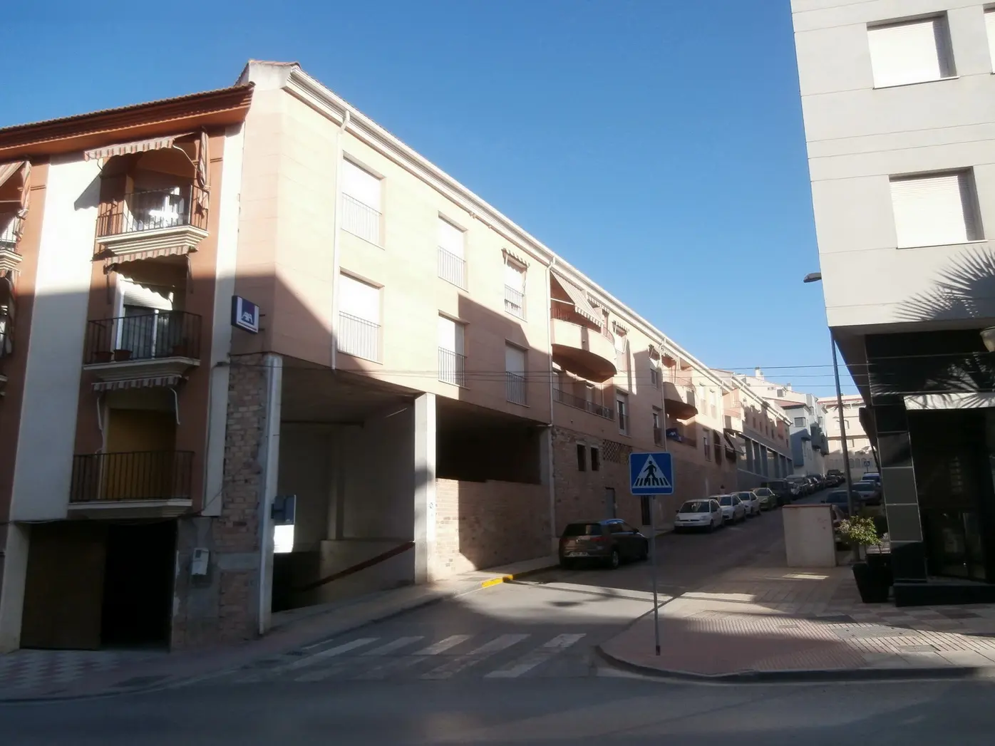 Local en Alcaudete