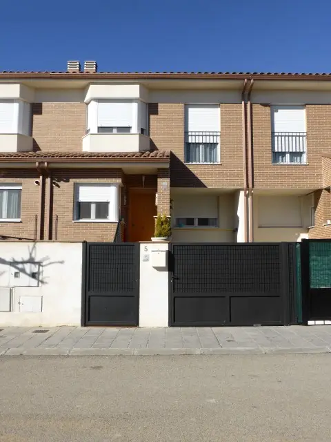 Vivienda en Marchamalo