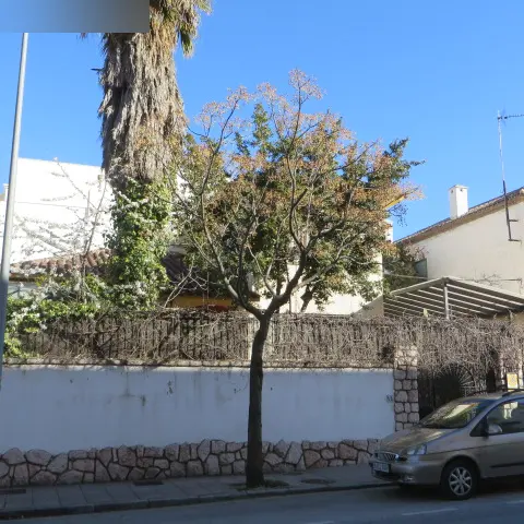 Vivienda en Ronda