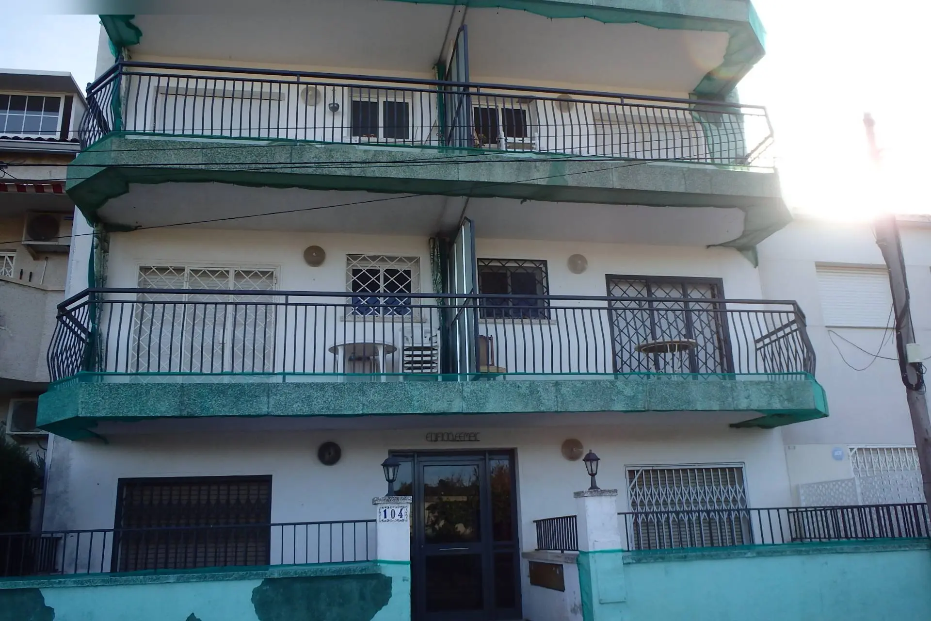 Vivienda en Cunit