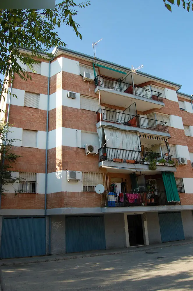 Vivienda en Andújar