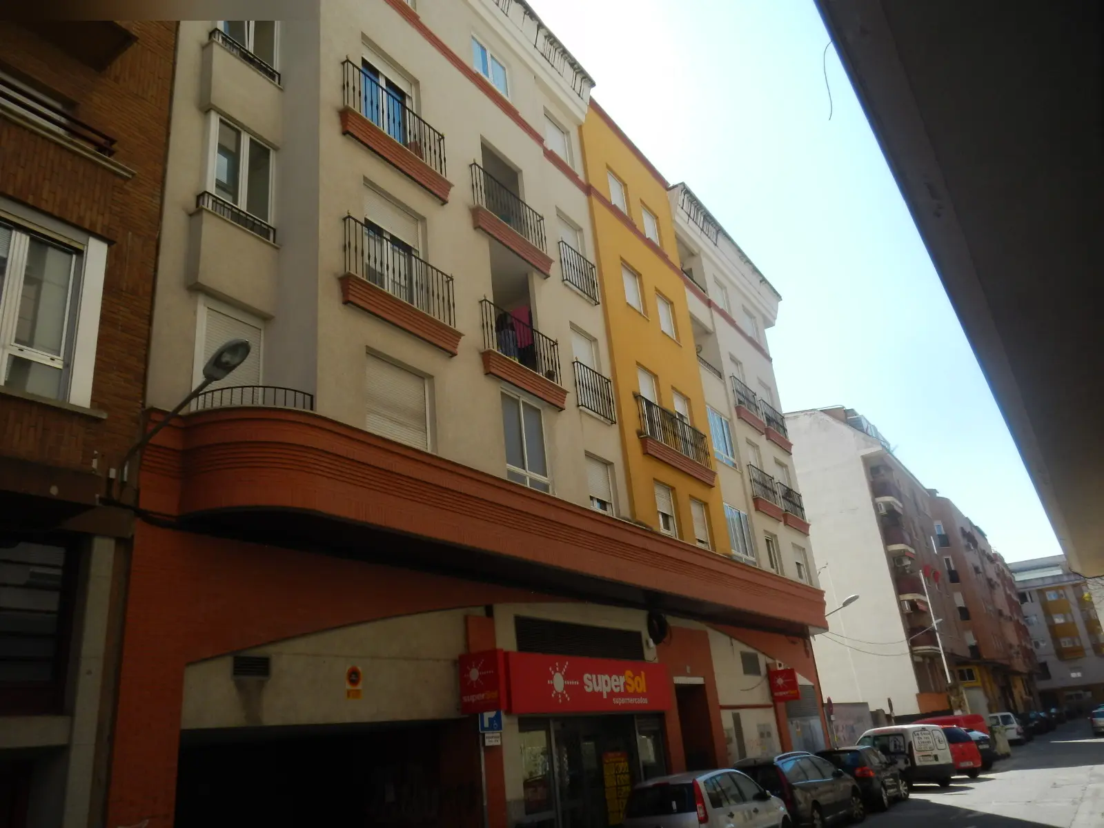 Local en Talavera de la Reina
