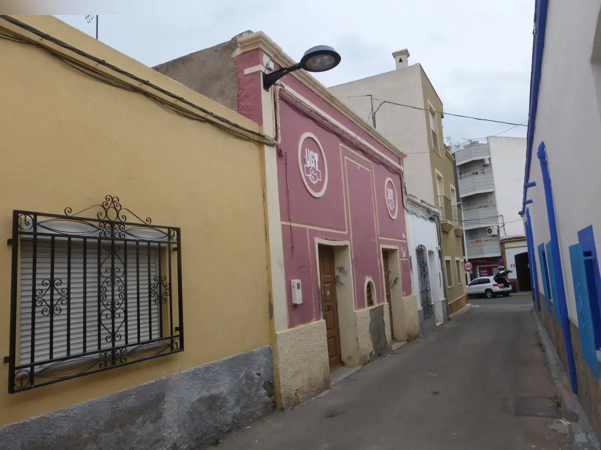 Local en Benahadux