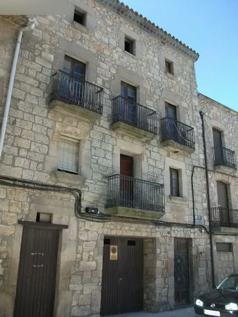 Vivienda en Maials