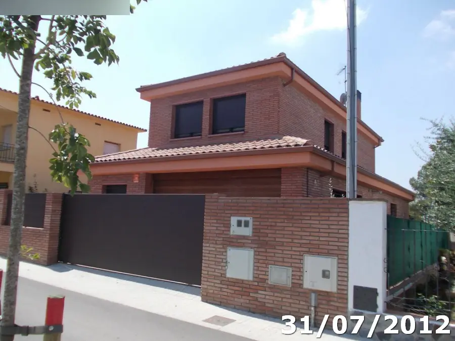 Vivienda en Barberà del Vallès