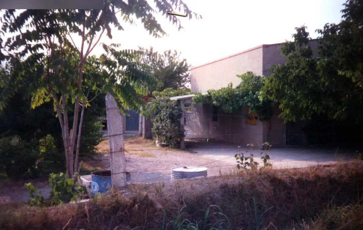 Vivienda en Villamayor de Gállego
