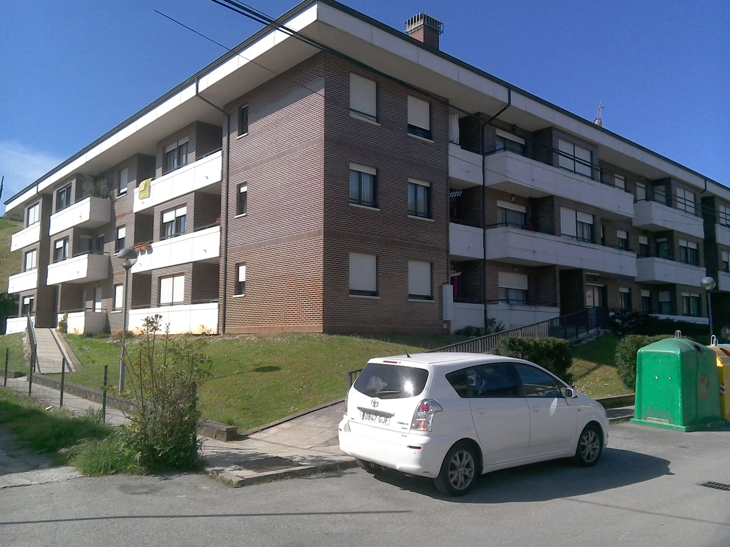 Vivienda en Ampuero