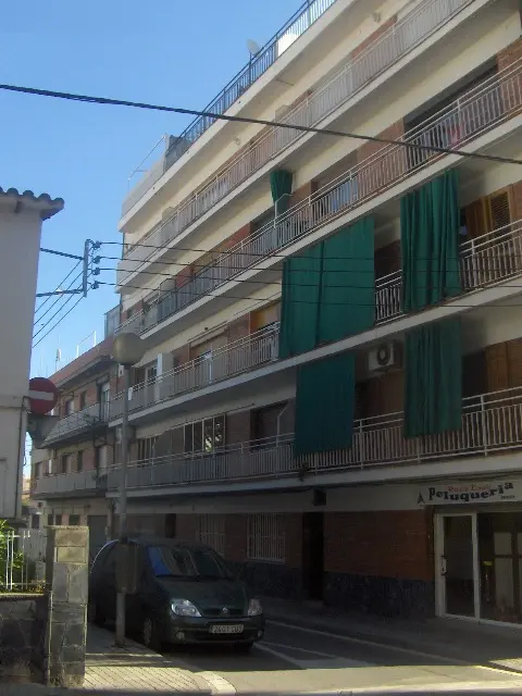 Vivienda en Premià de Mar