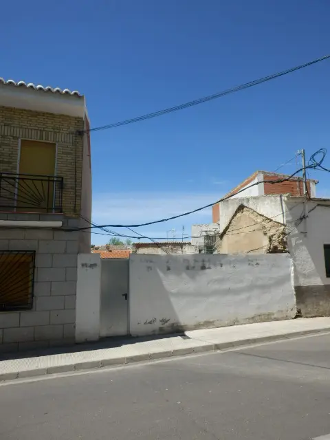 Vivienda en La Puebla de Montalbán