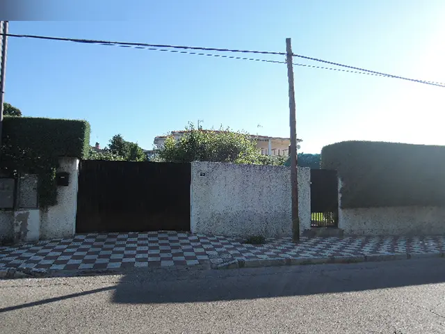 Vivienda en Villaviciosa de Odón