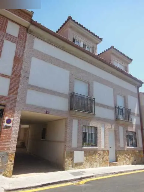 Vivienda en Valdetorres de Jarama