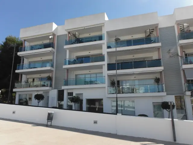 Garaje en Santa Eulària des Riu