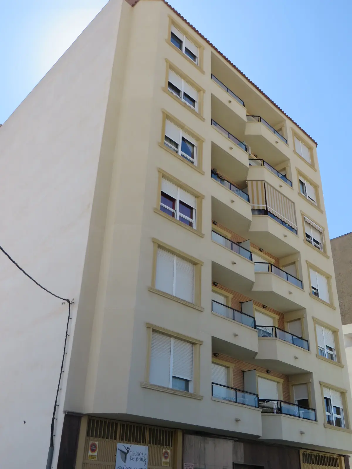 Vivienda en Albatera