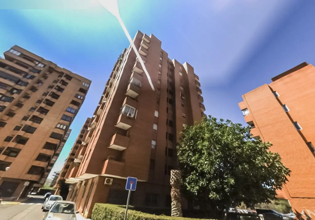 Vivienda en Paterna