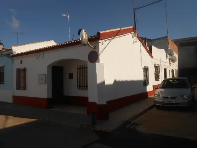 Vivienda en Bonares