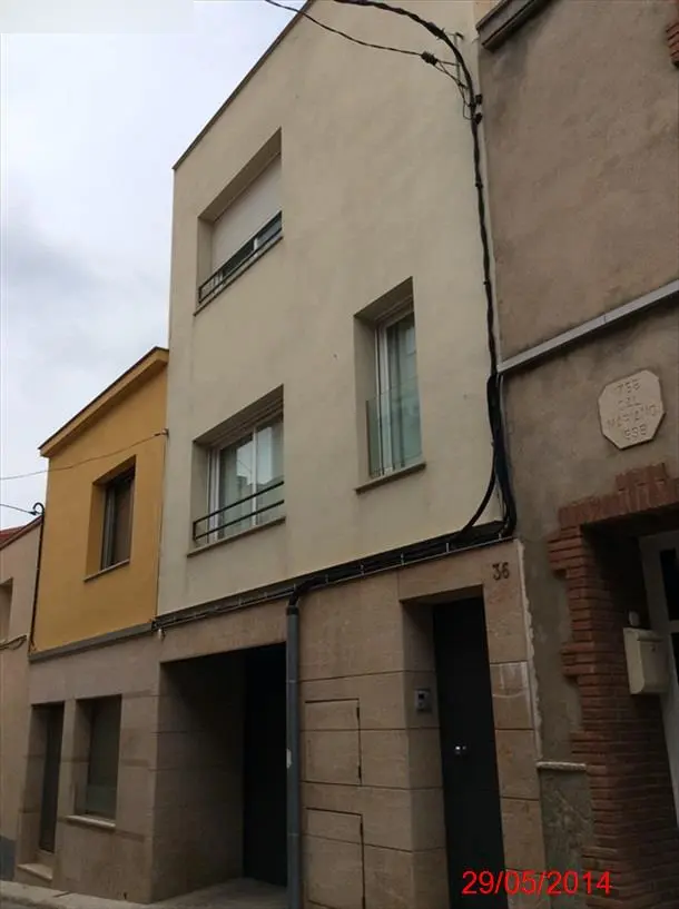Vivienda en Viladecavalls