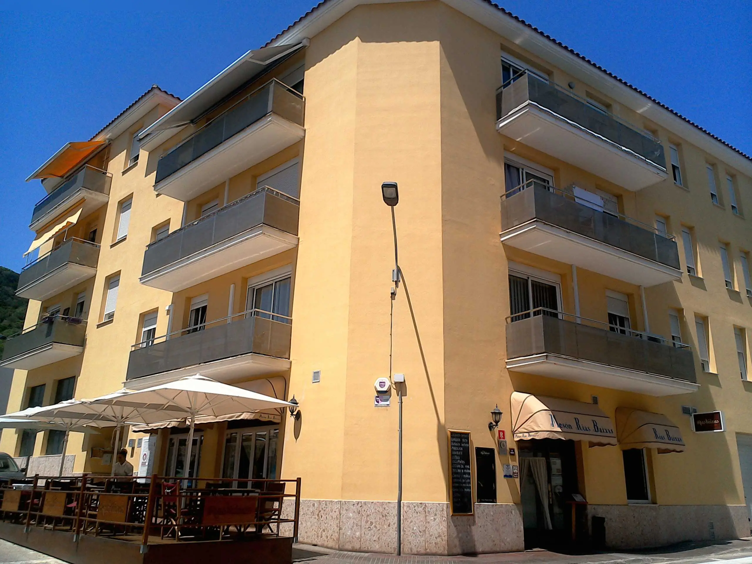 Vivienda en Ferreries