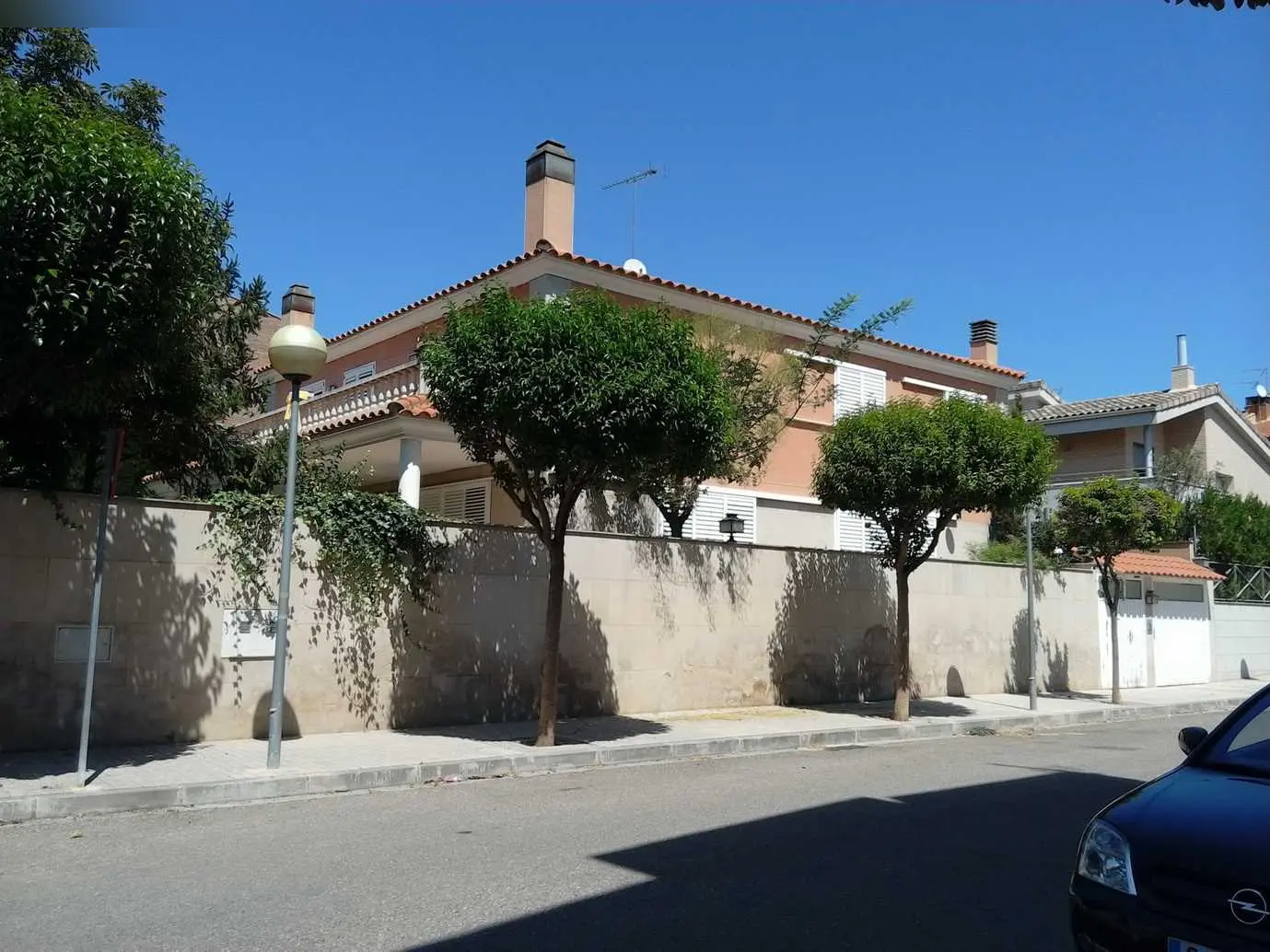 Vivienda en Artesa de Lleida