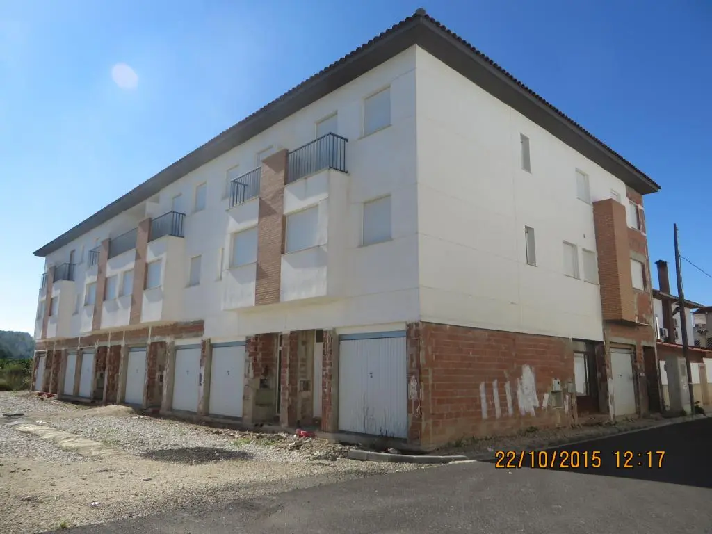 Vivienda en Senyera