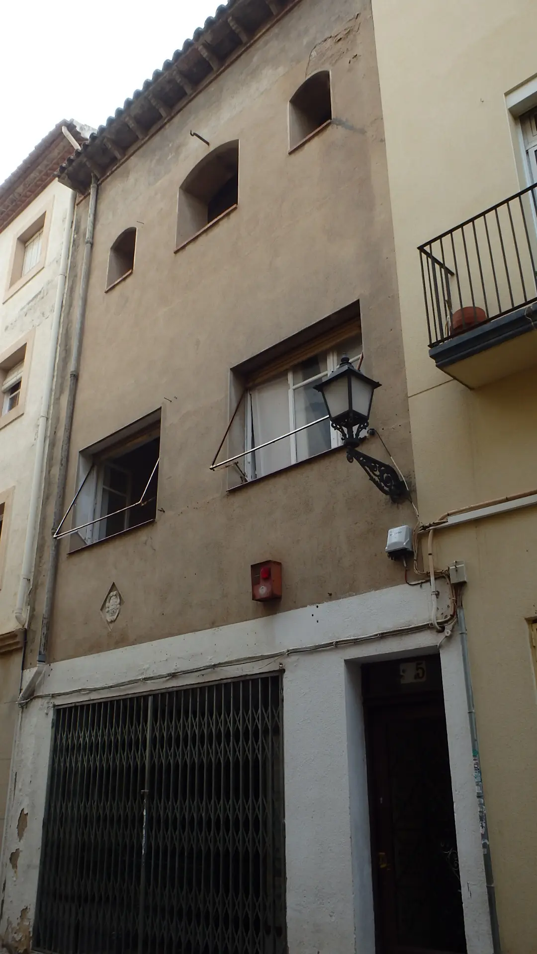 Vivienda en Cambrils