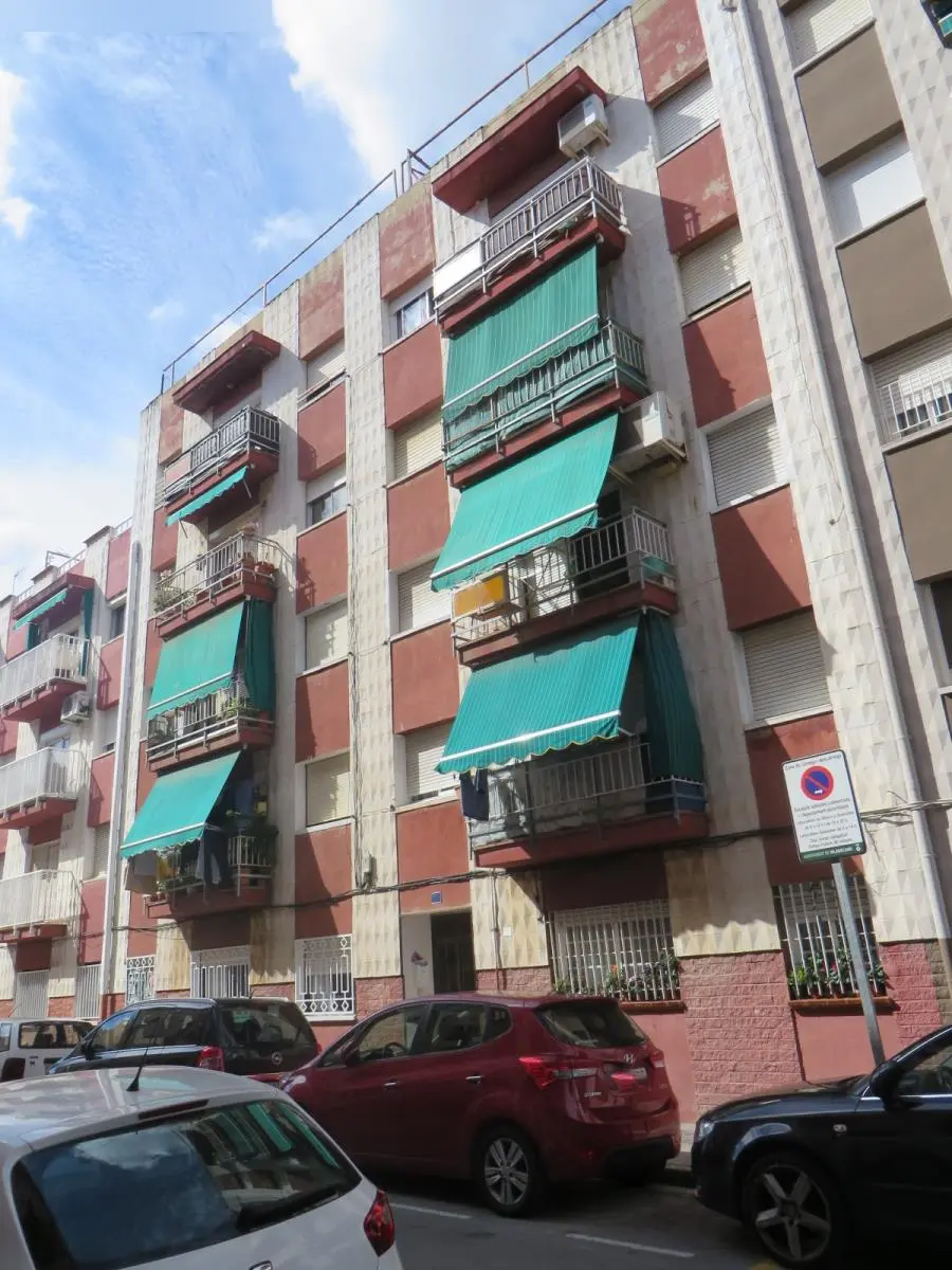 Vivienda en Viladecans