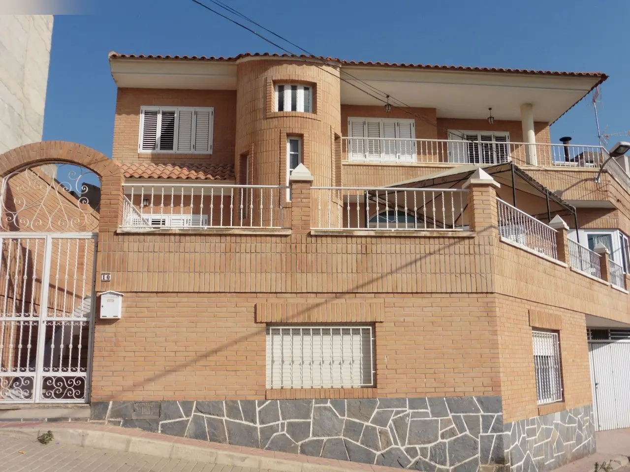 Vivienda en Librilla
