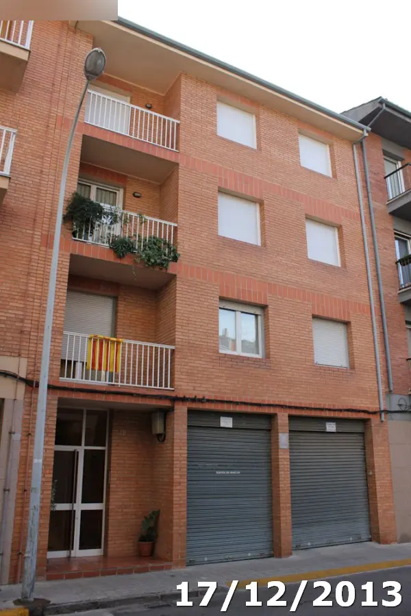 Local en Berga