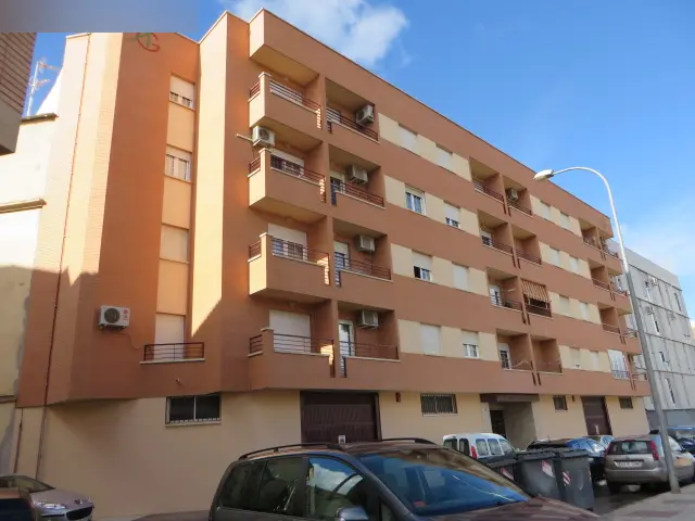 Garaje en Guadix