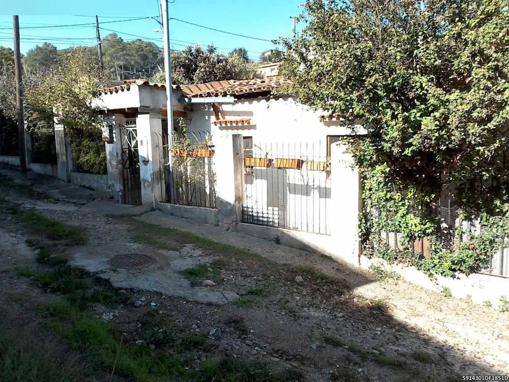 Vivienda en Sant Vicenç dels Horts