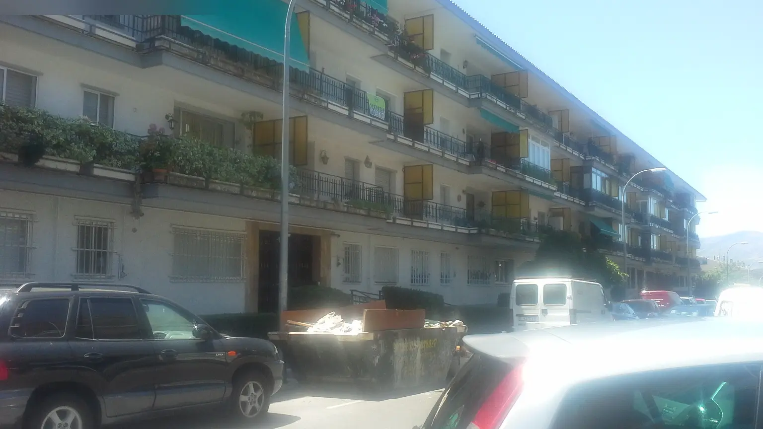 Vivienda en Collado Villalba