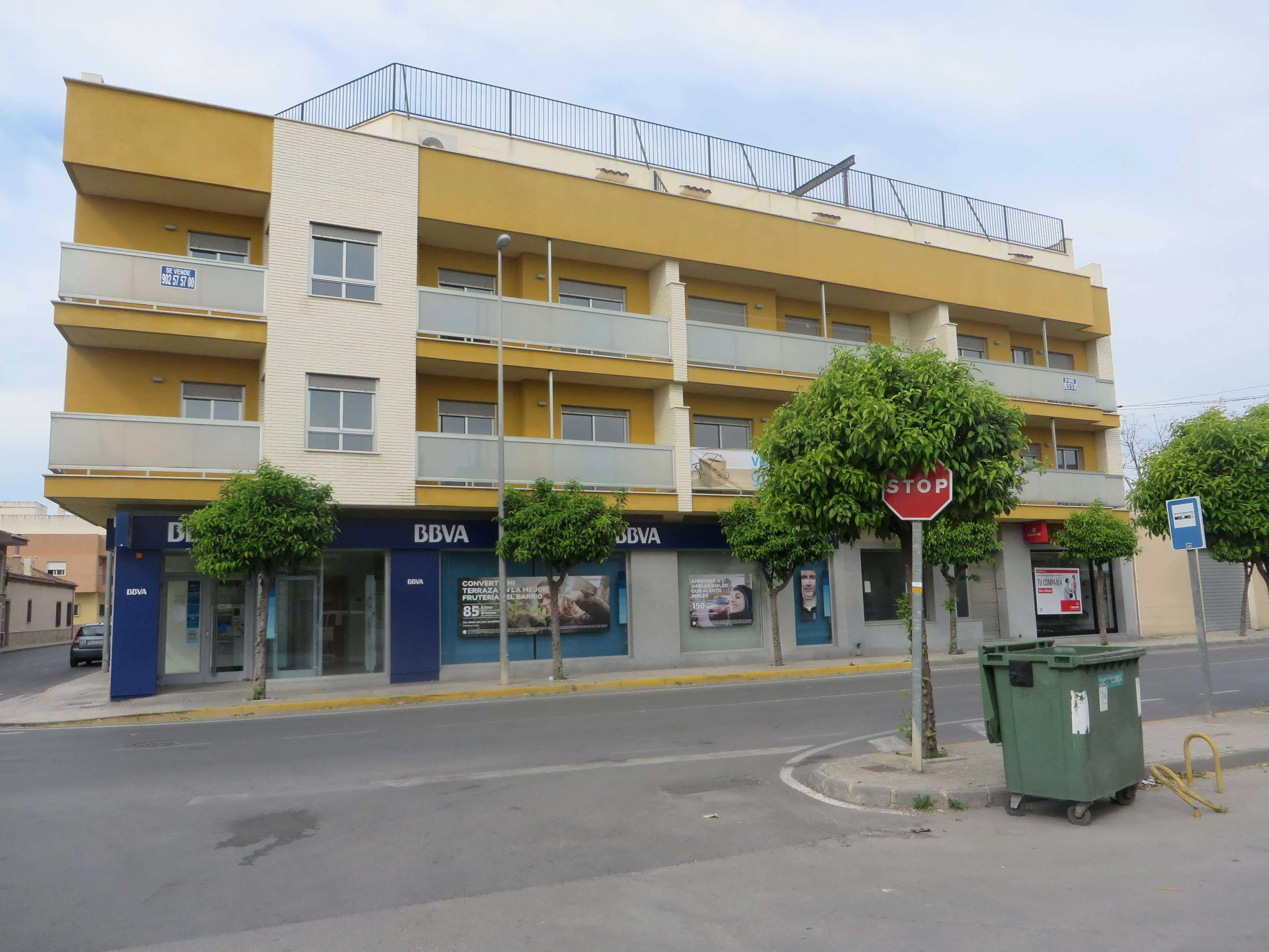 Trastero en Benejúzar