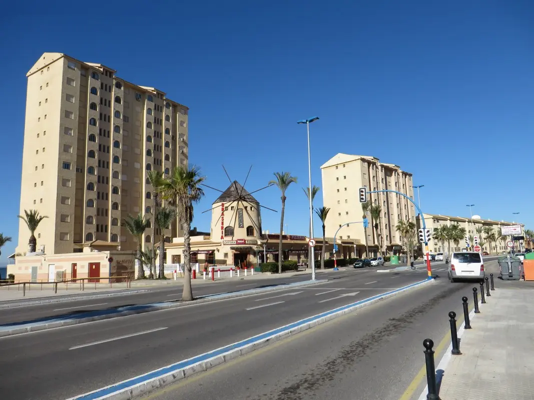 Local en San Javier