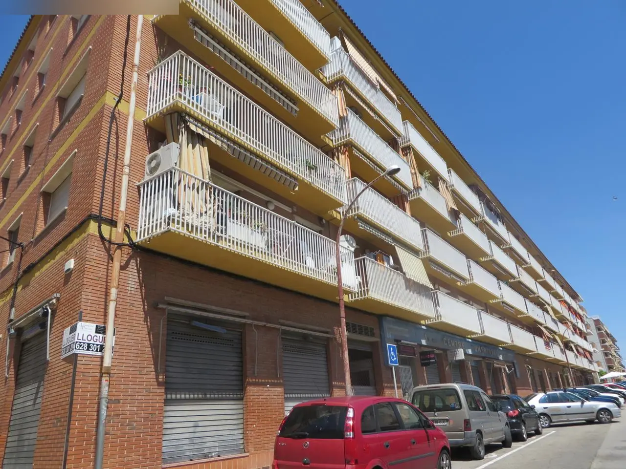 Garaje en Torredembarra