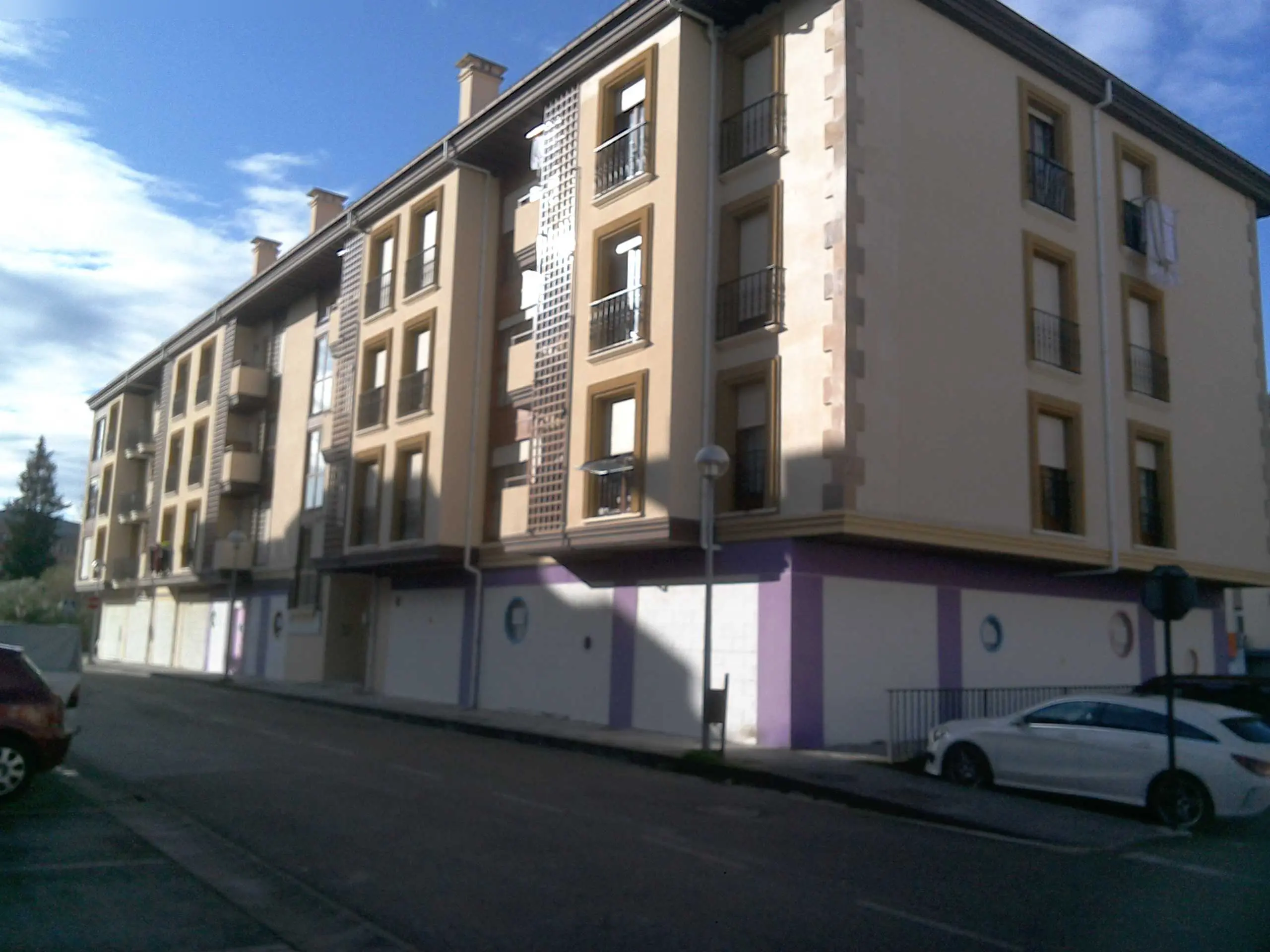 Vivienda en Cabezón de la Sal