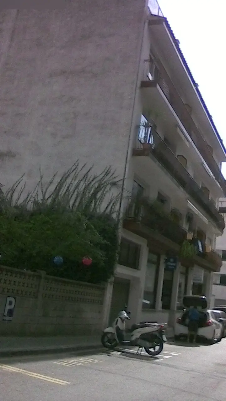 Vivienda en Tossa de Mar