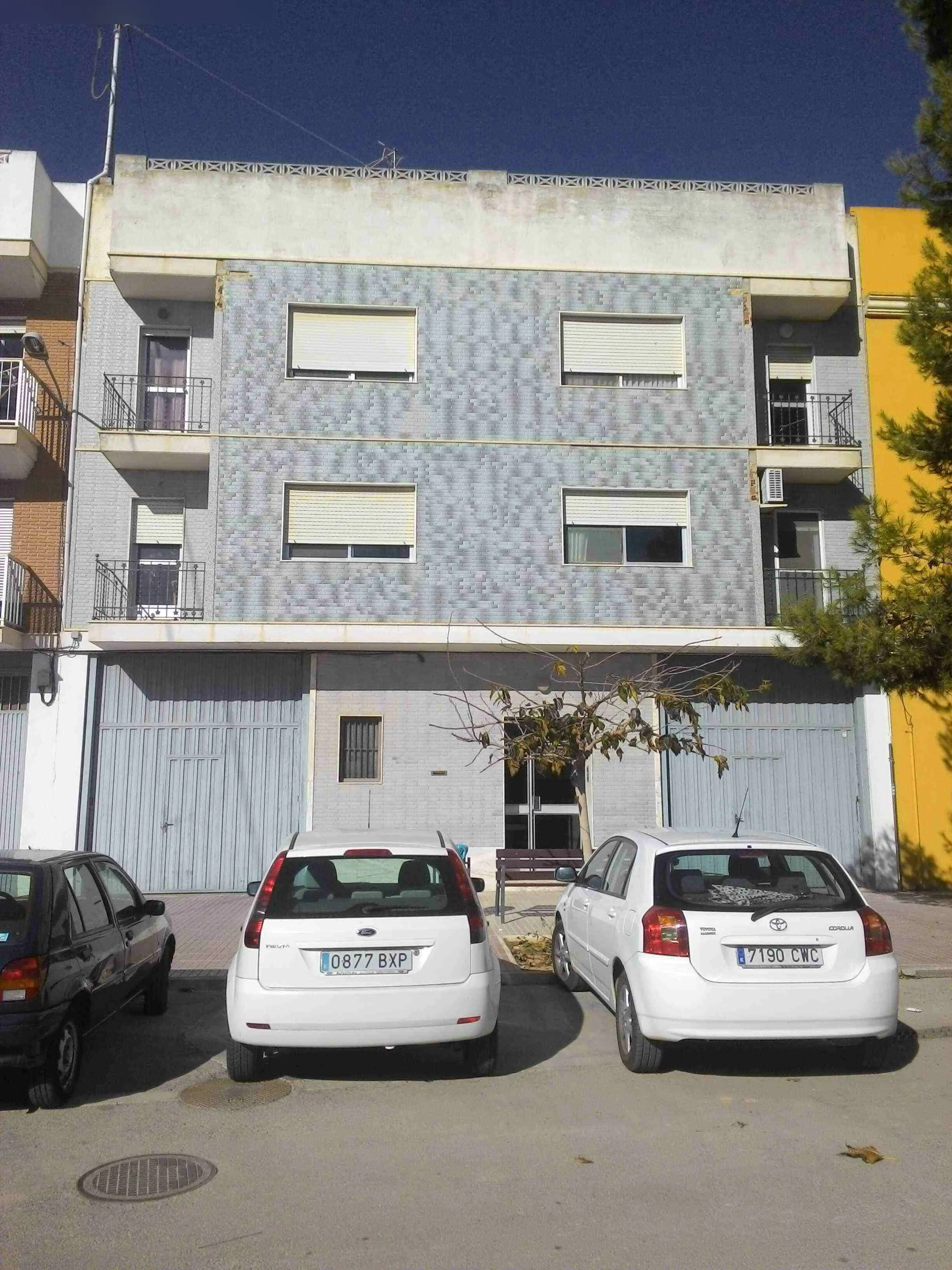 Vivienda en Sollana
