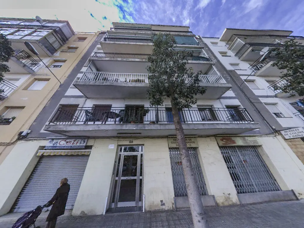 Vivienda en Pineda de Mar