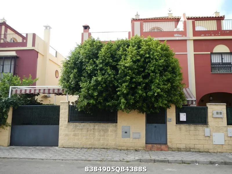 Vivienda en Benacazón