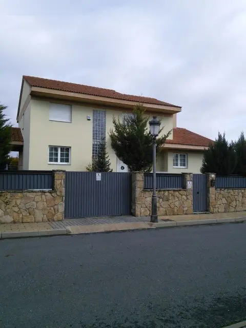 Vivienda en Santa Marta de Tormes