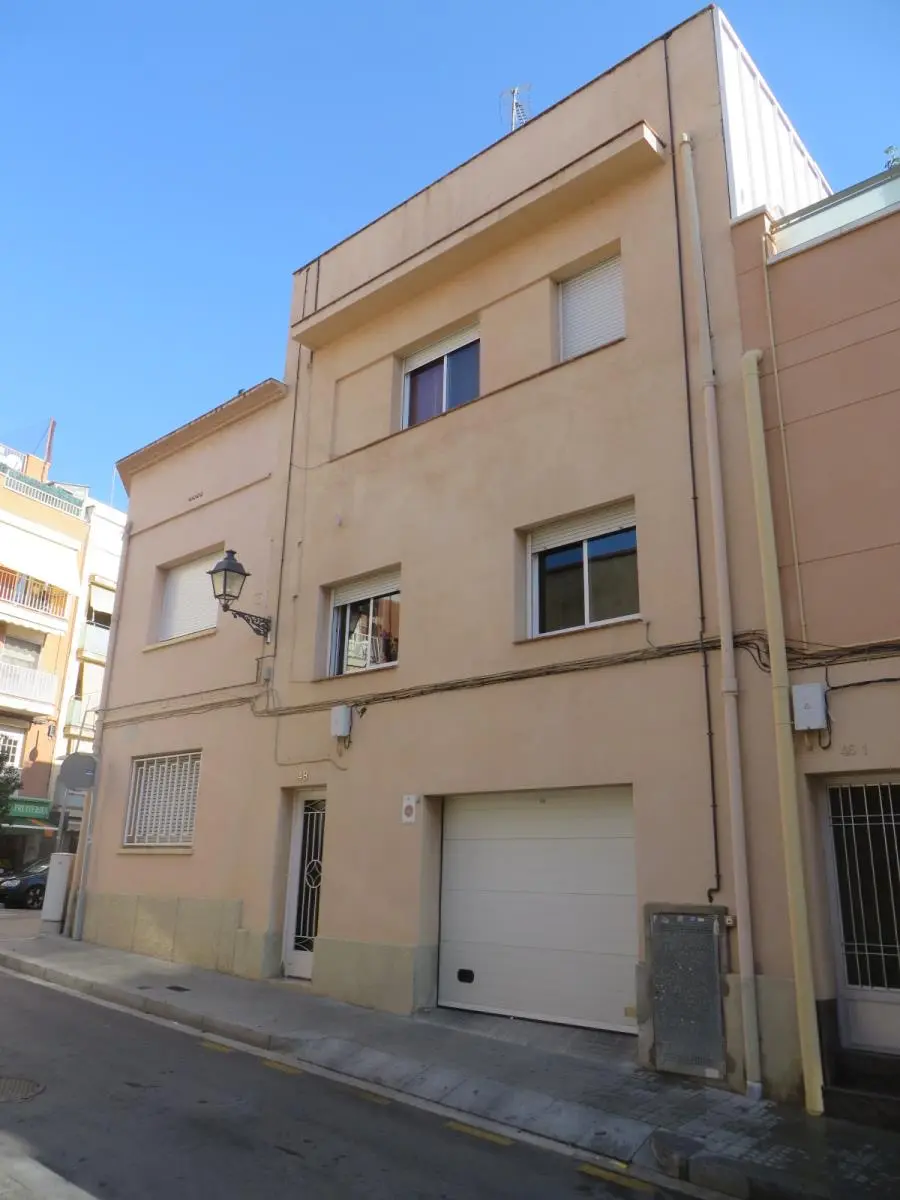 Vivienda en Gavà