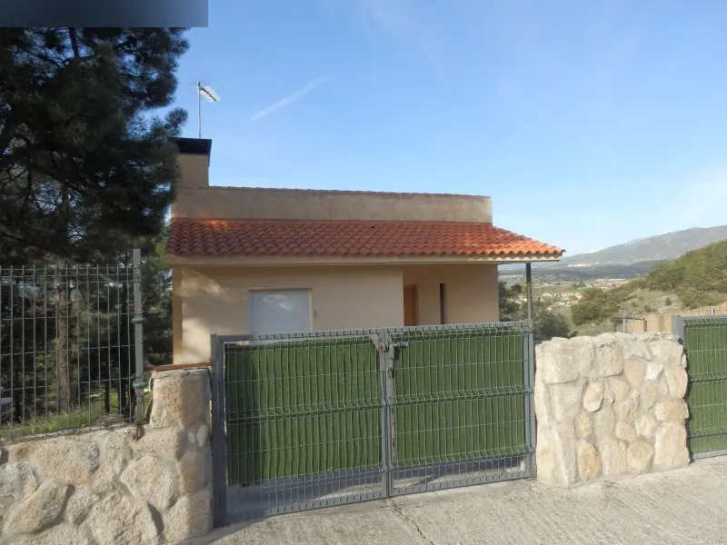 Vivienda en Vegas de Matute