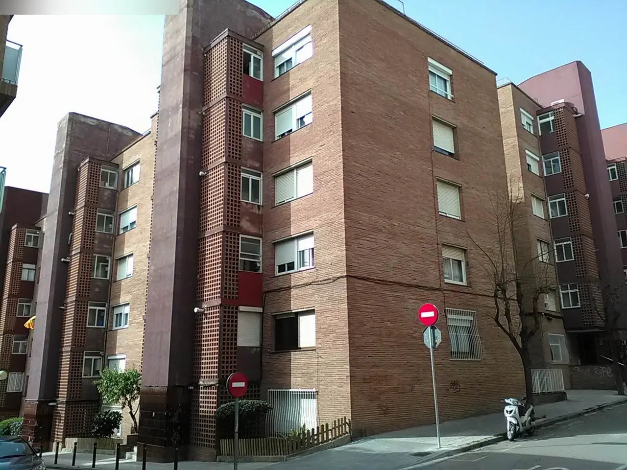 Vivienda en Premià de Mar