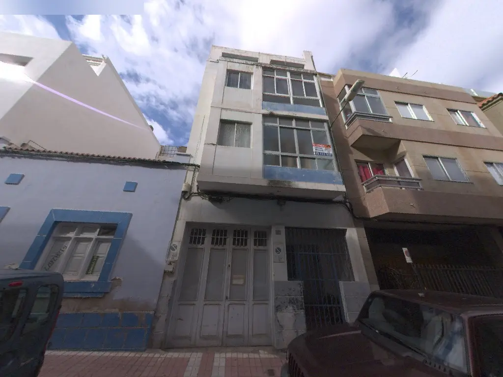 Local en Las Palmas de Gran Canaria
